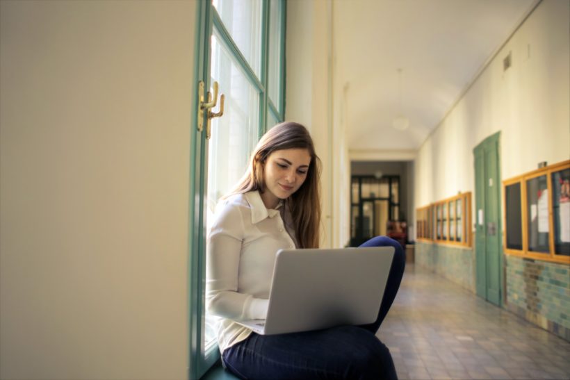 Comment faire ses vœux sur Parcoursup ? 