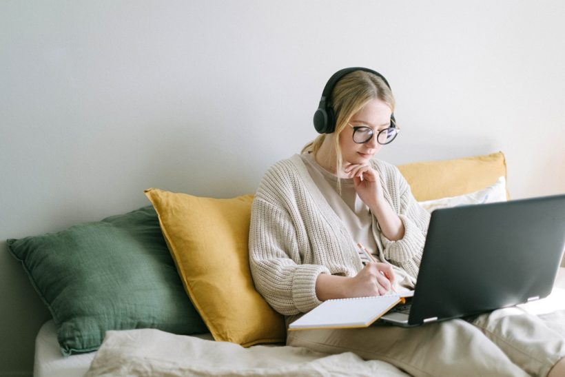 comment faire un bon CV étudiant ?