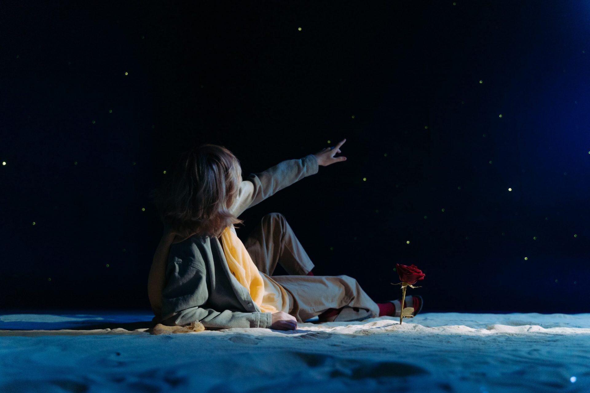 Le Petit Prince : le livre le plus lu au monde après la bible ? 