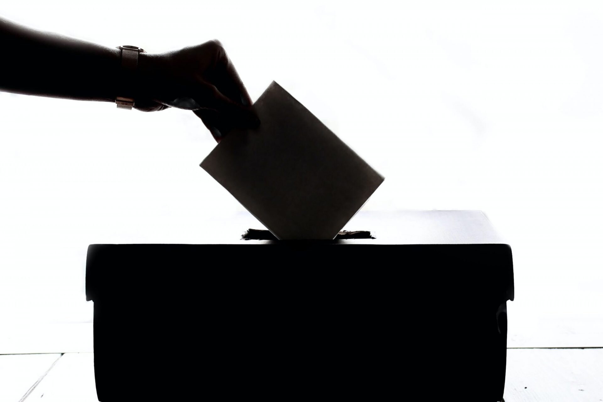 les élections présidentielles en france