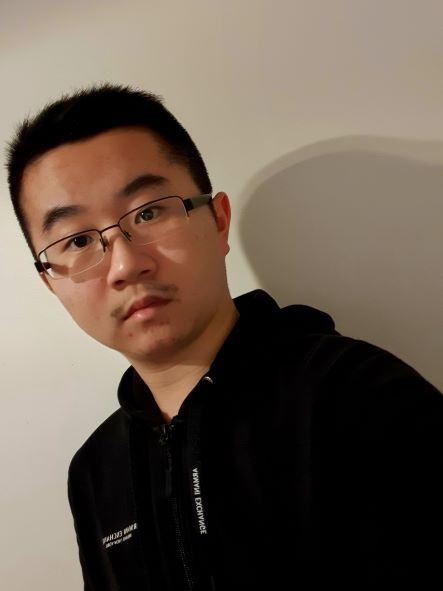 Pascal Zhu