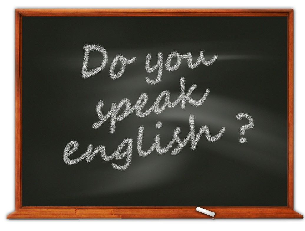 comment apprendre les verbes irréguliers en anglais