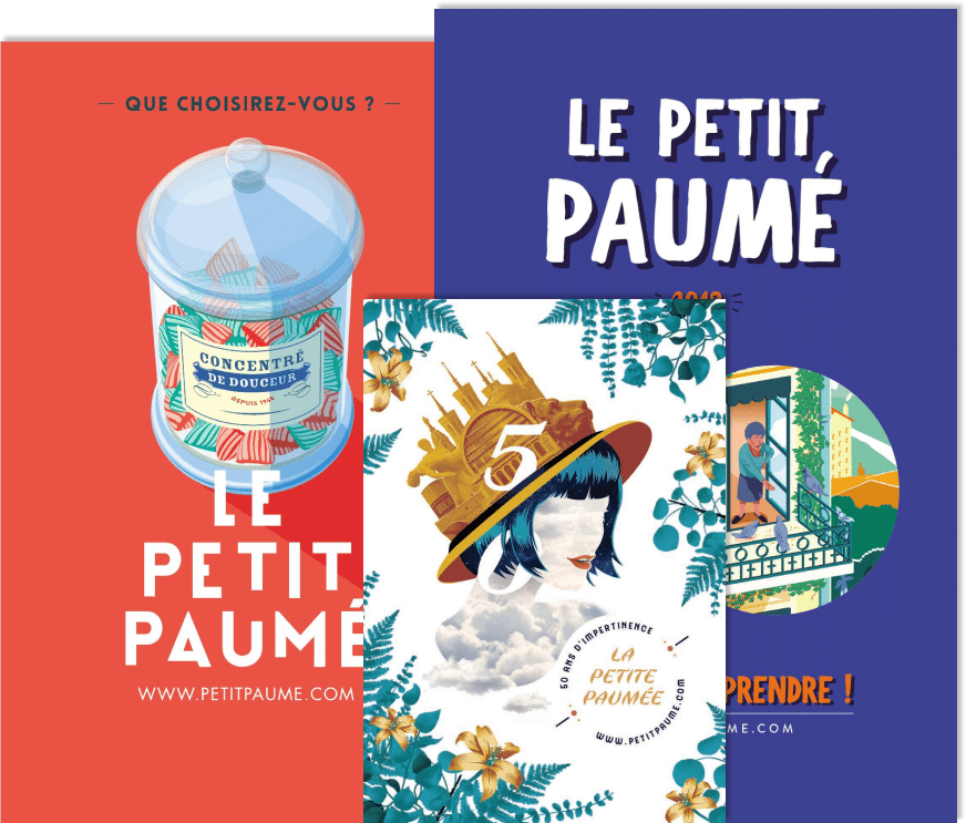 le-petit-paume
