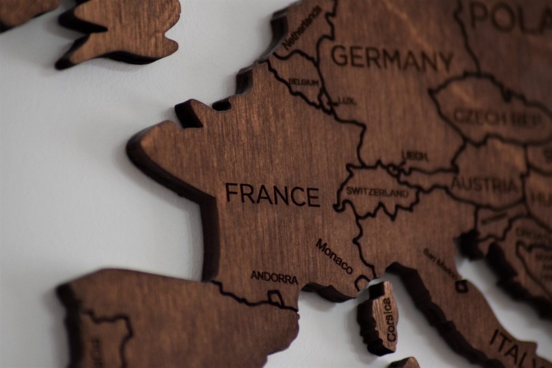 La présidence du conseil de l’Union européenne : quels enjeux pour la France ? 