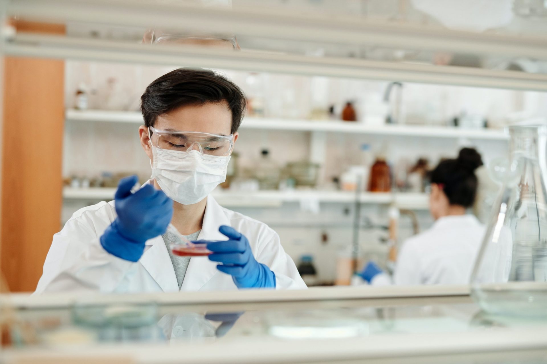 Réussir ta spé biologie-écologie au bac : la méthode  