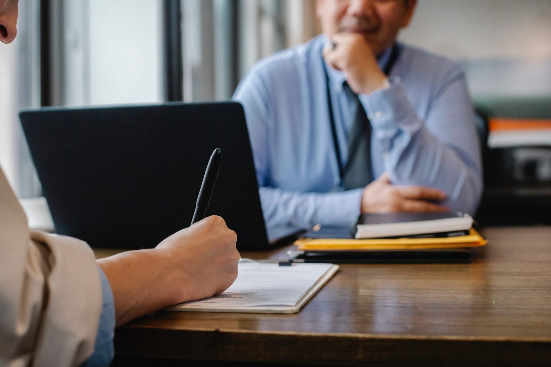 Comment écrire une lettre de motivation pour une formation ? ️