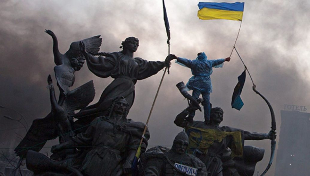 Crise en Ukraine