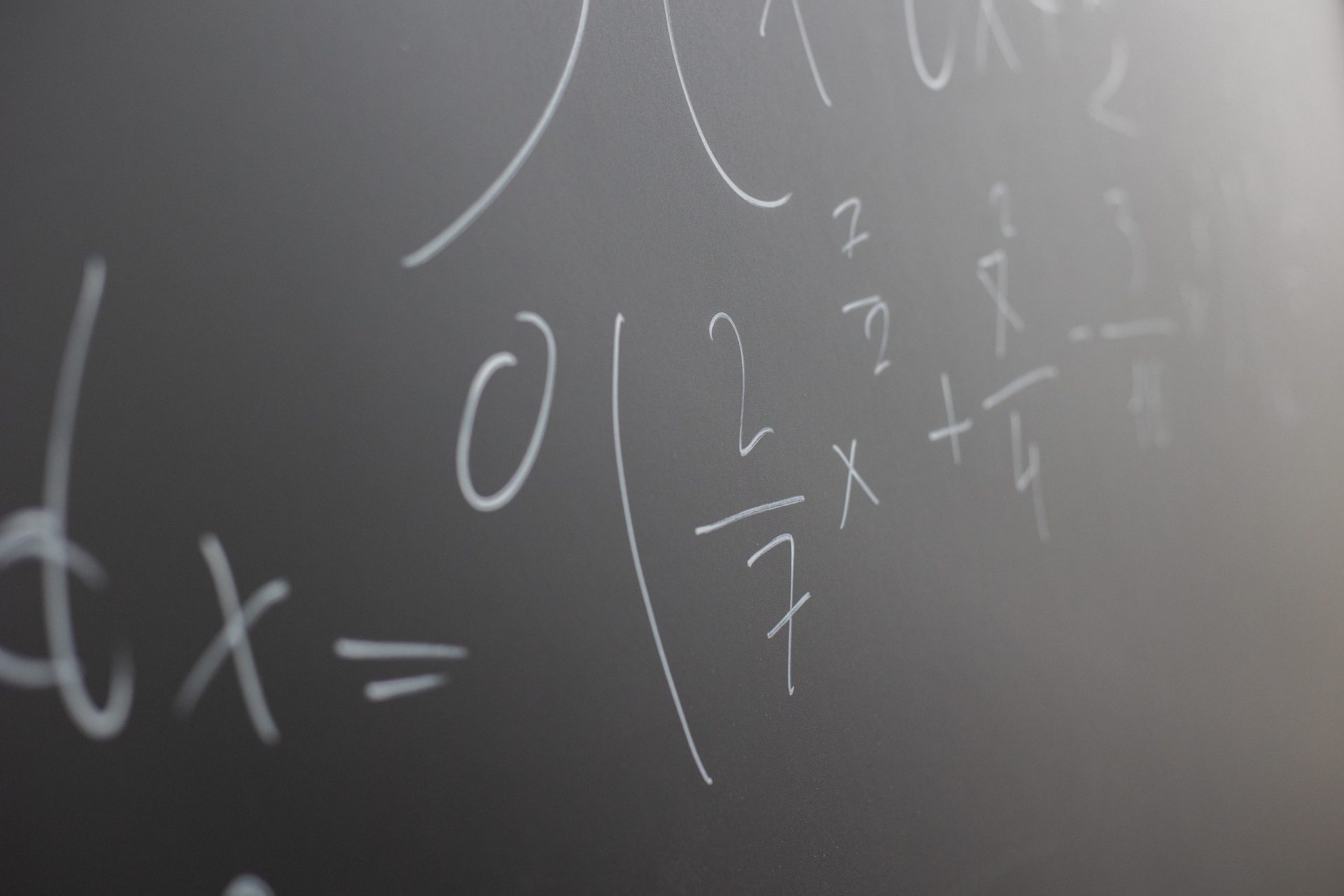 Étude d’une fonction logarithme