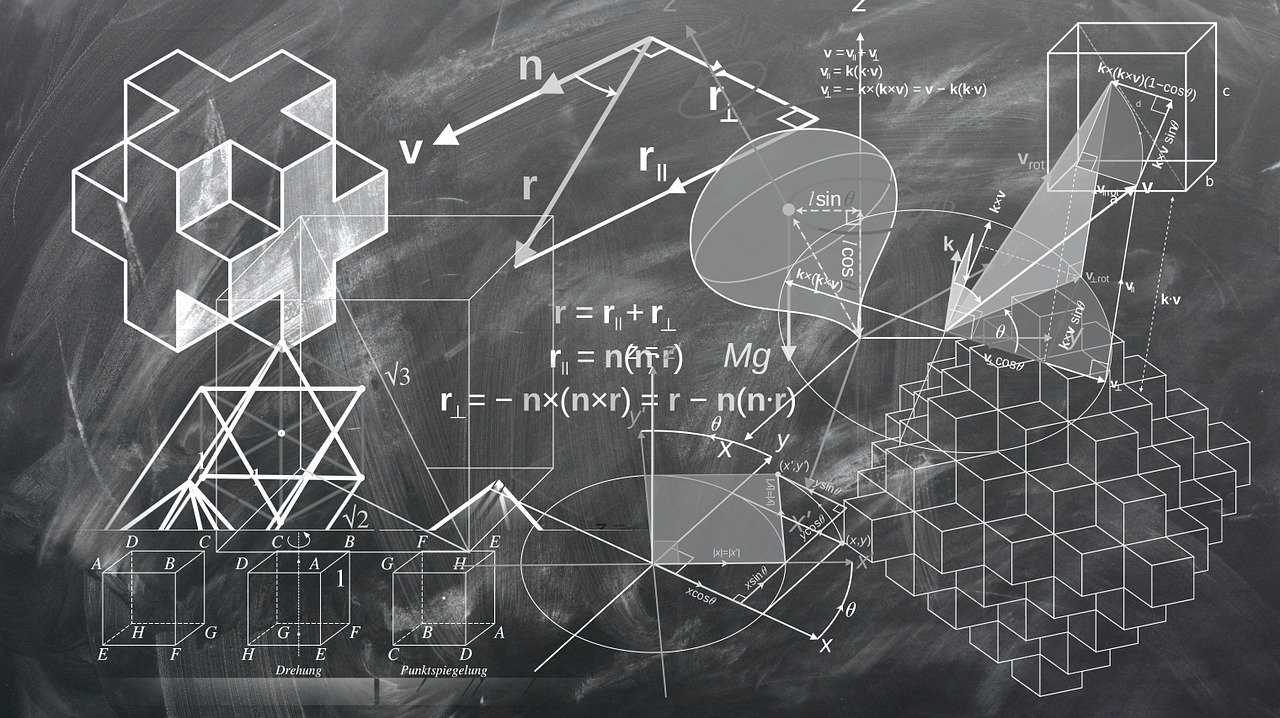 la division euclidienne