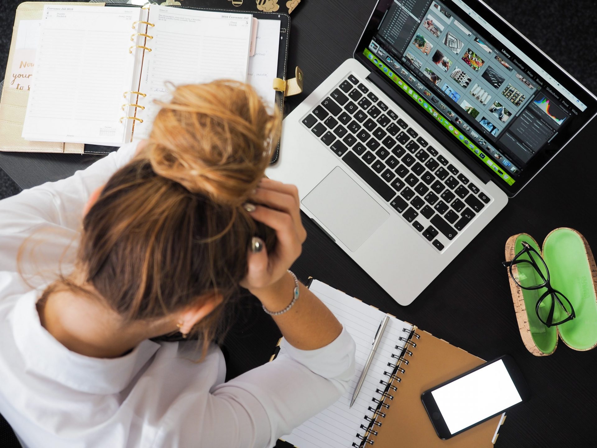 Grand oral : comment structurer sa question ? 