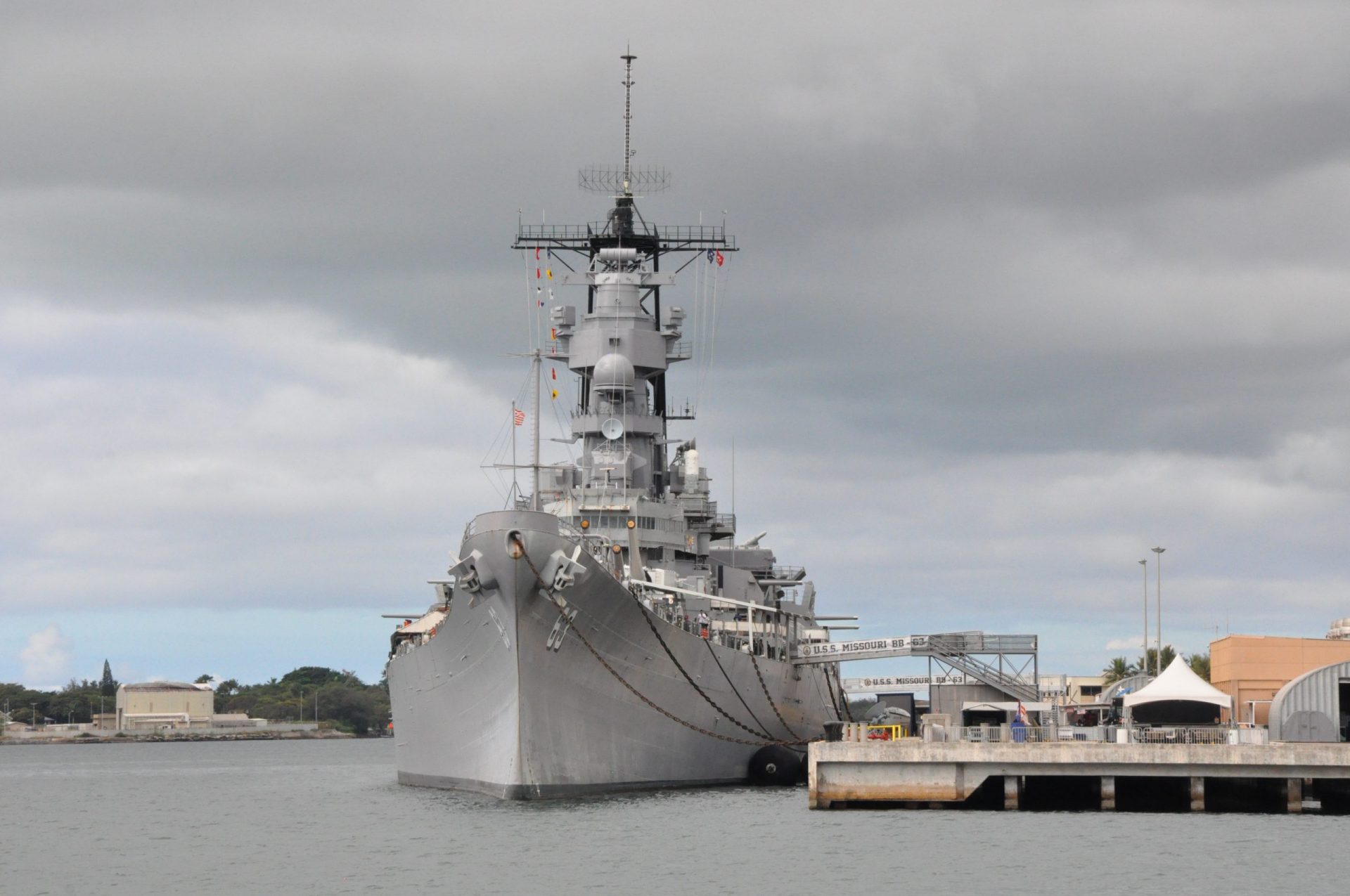 Tout savoir sur la Bataille de Pearl Harbor ️