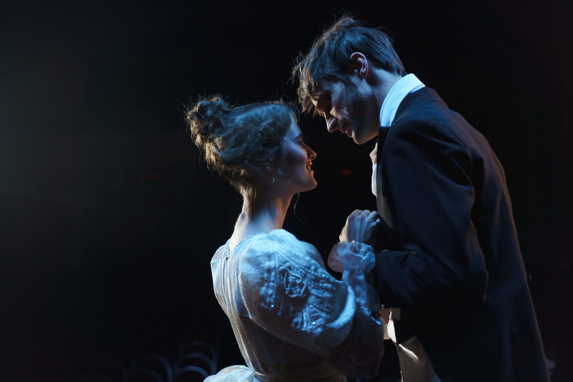 Les fausses confidences de Marivaux