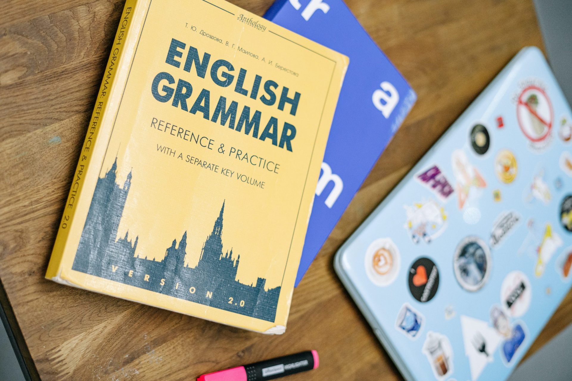 Tout savoir sur la voix passive en anglais 