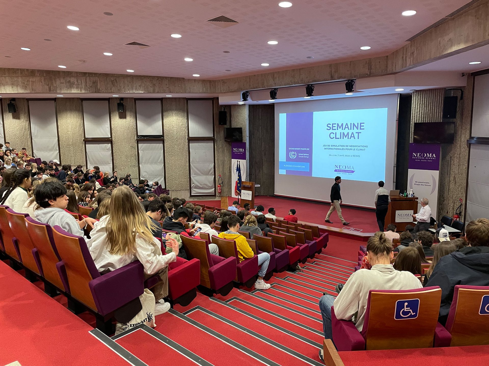 neoma business school