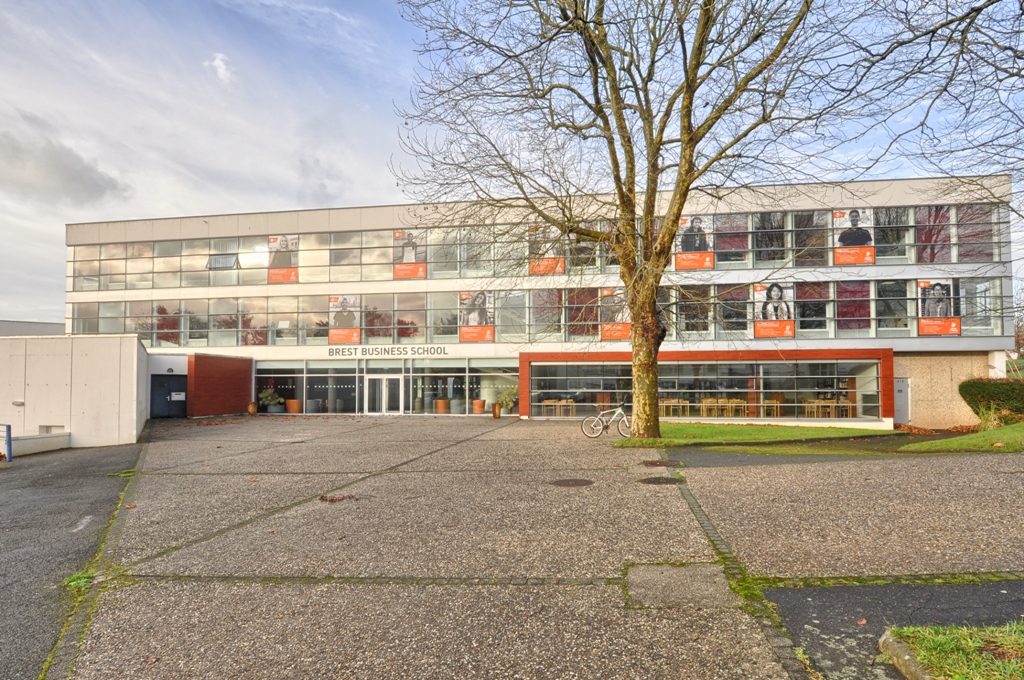 Brest Business School