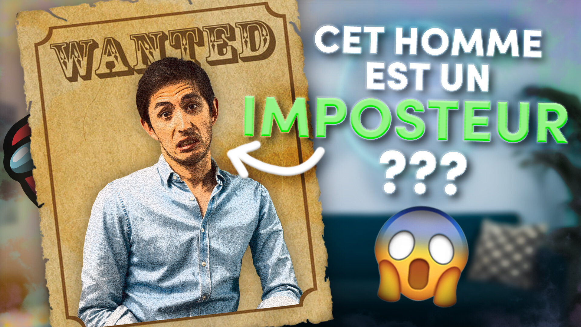 4 conseils pour vaincre le syndrome de l’imposteur 