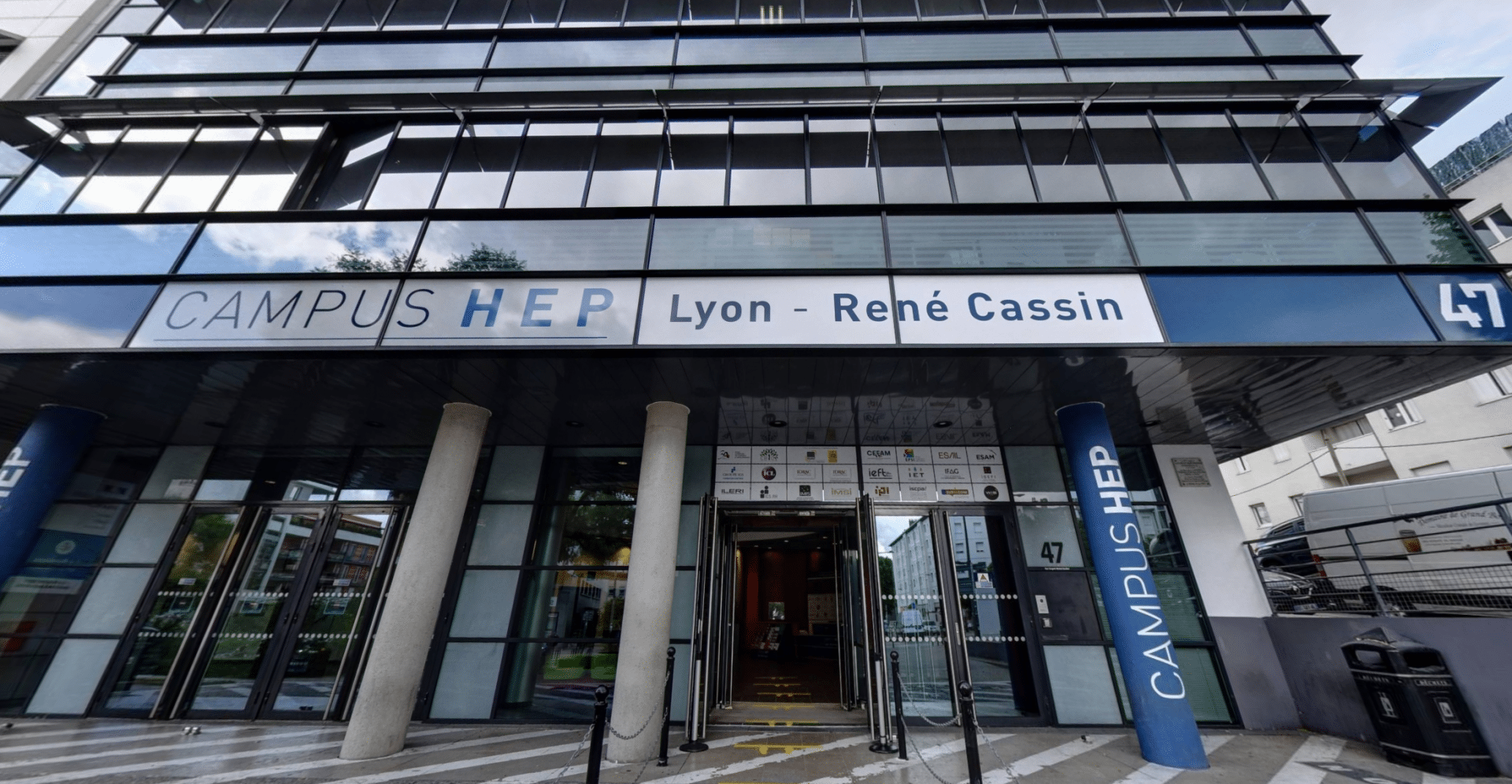 Lyon