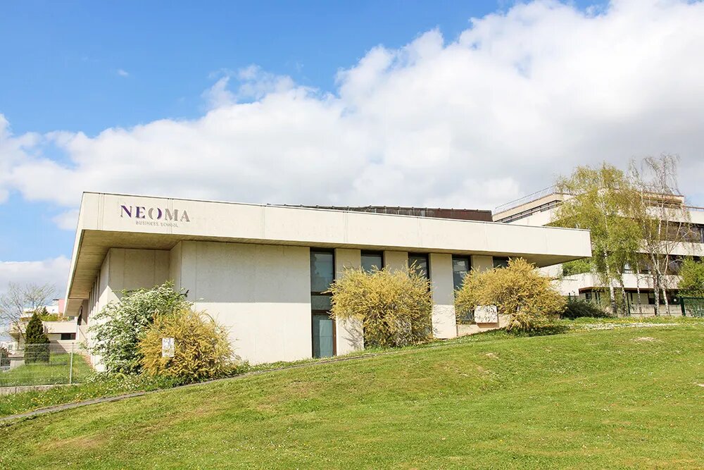 Neoma Business School