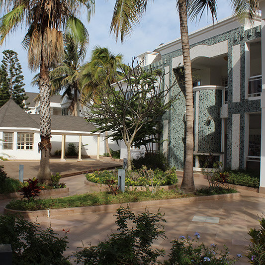 dakar