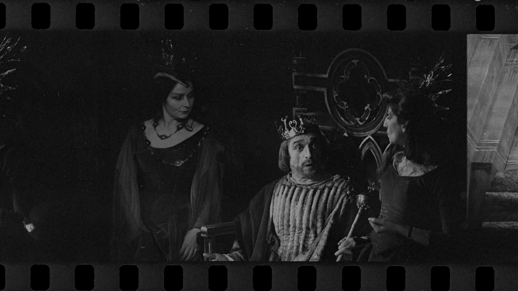 Le roi se meurt de Ionesco : résumé et analyse 