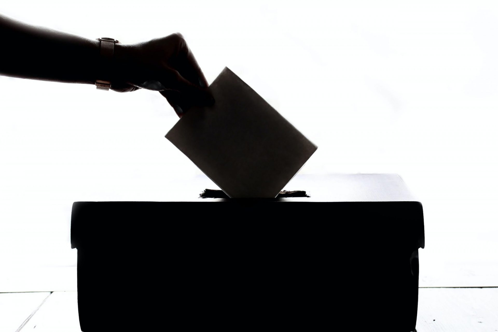 Les législatives : pourquoi il faut (aussi) voter ? ️