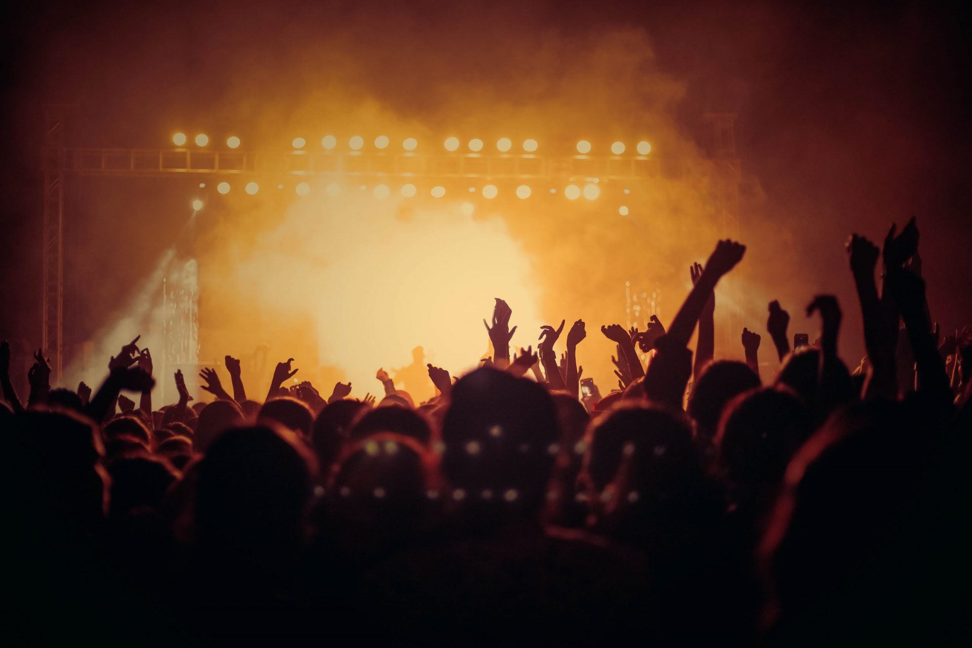Top 7 des festivals à faire cet été 