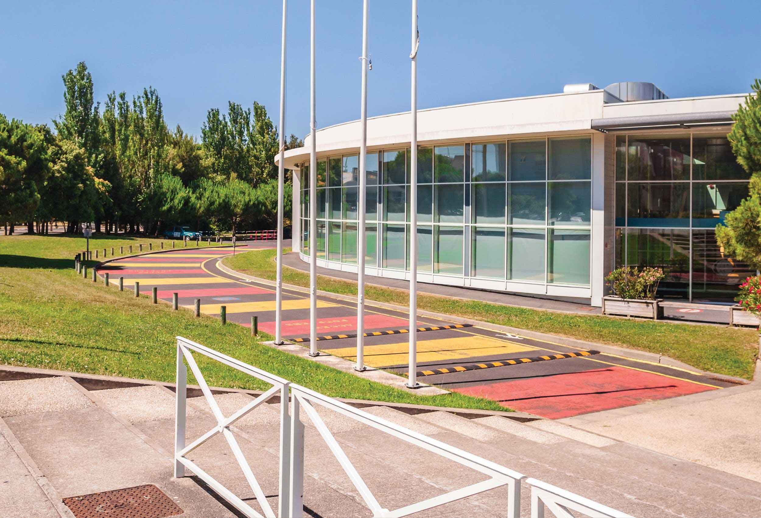 Excelia Business School