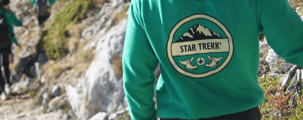 star trekk