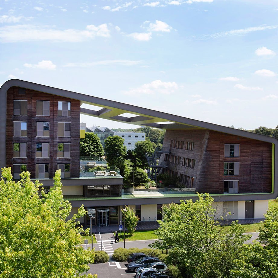 École des Ponts ParisTech
