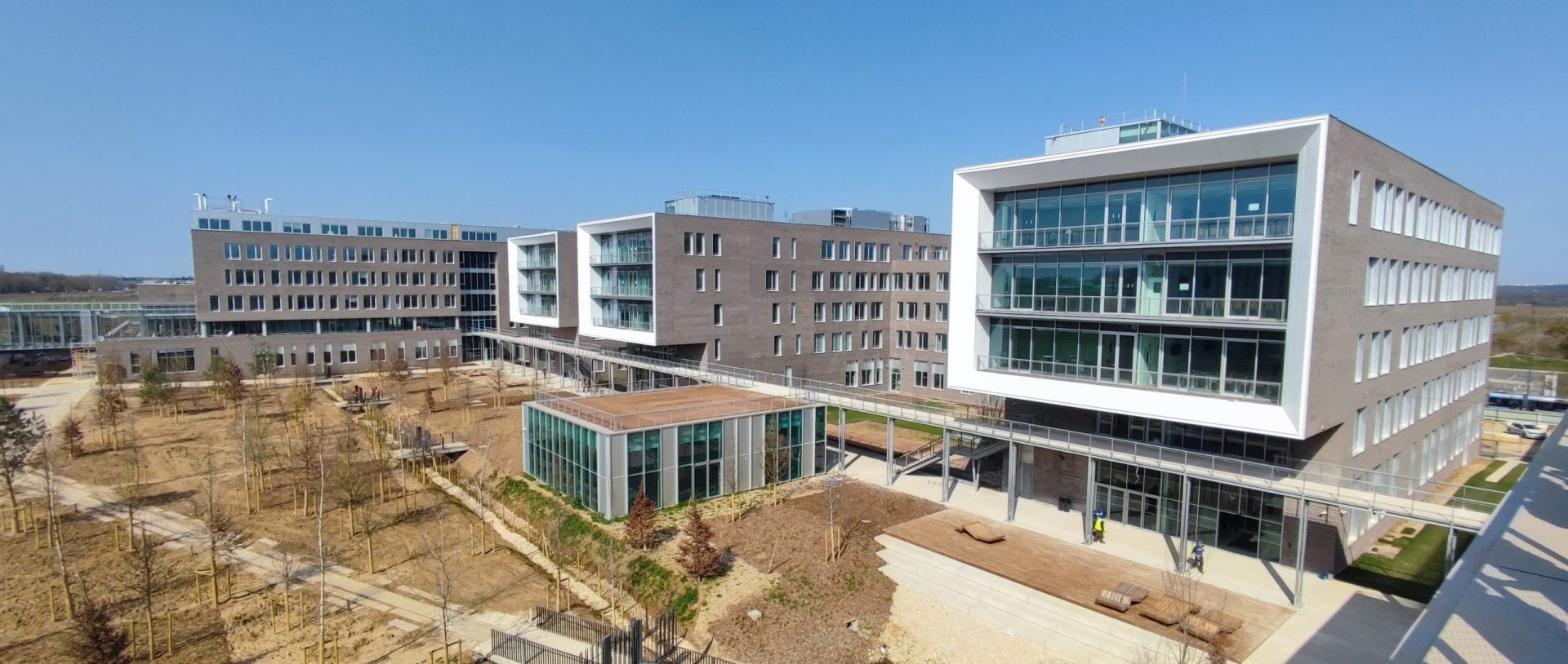 campus agroparistech