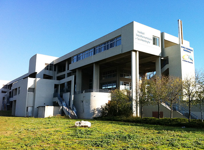 E.-Centrale