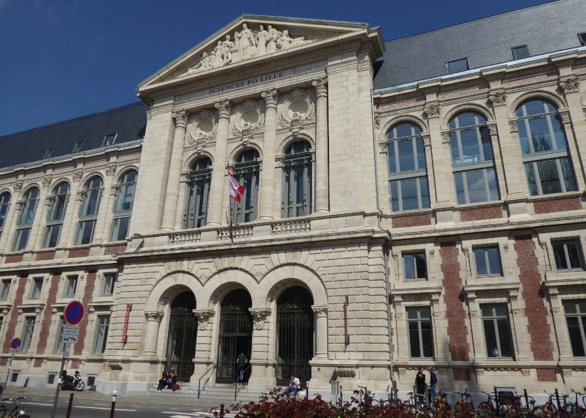 IEP Lille