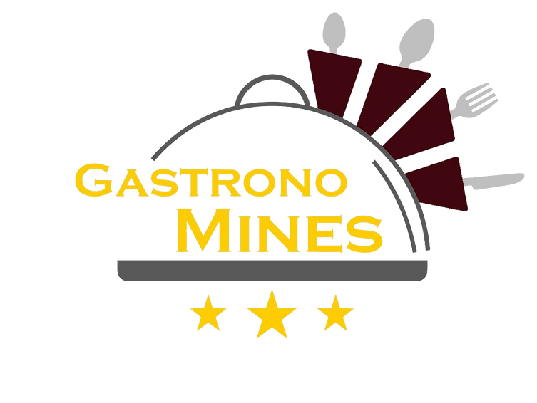 Logo Gastronomines