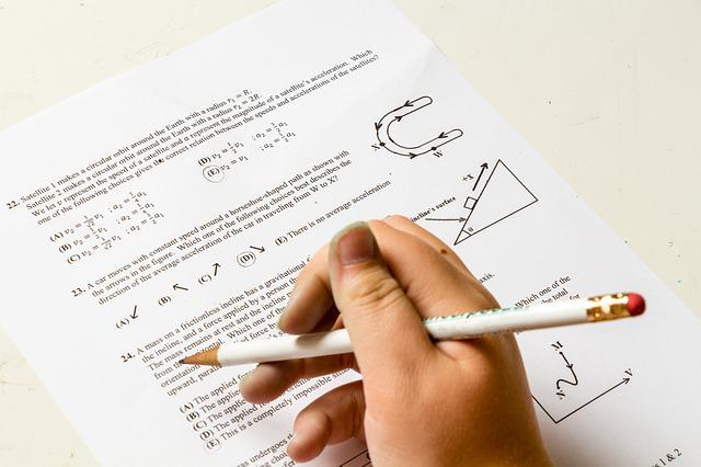 Exercice corrigé : matrice inverse