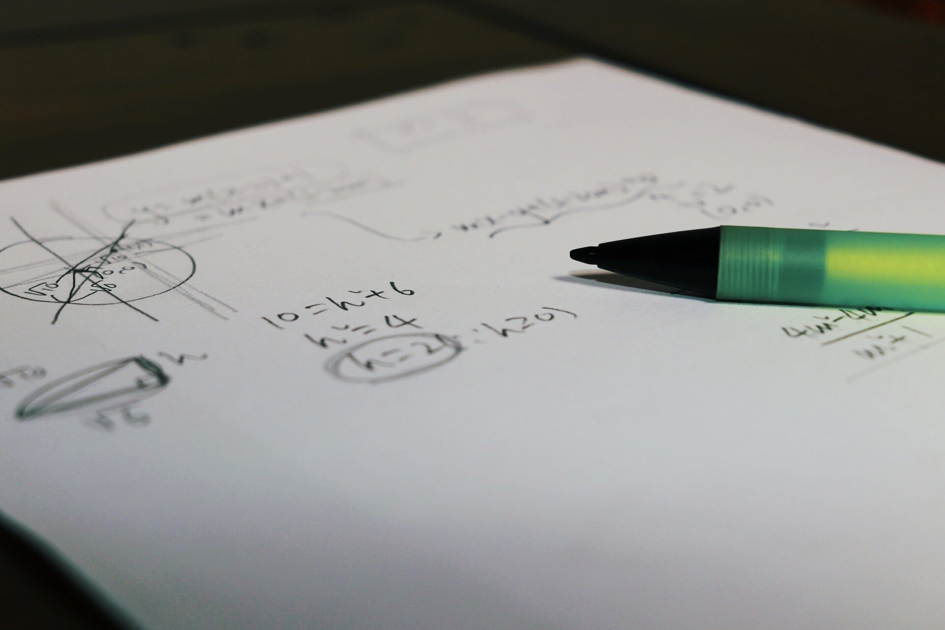 Les fractions rationnelles : méthode et définition