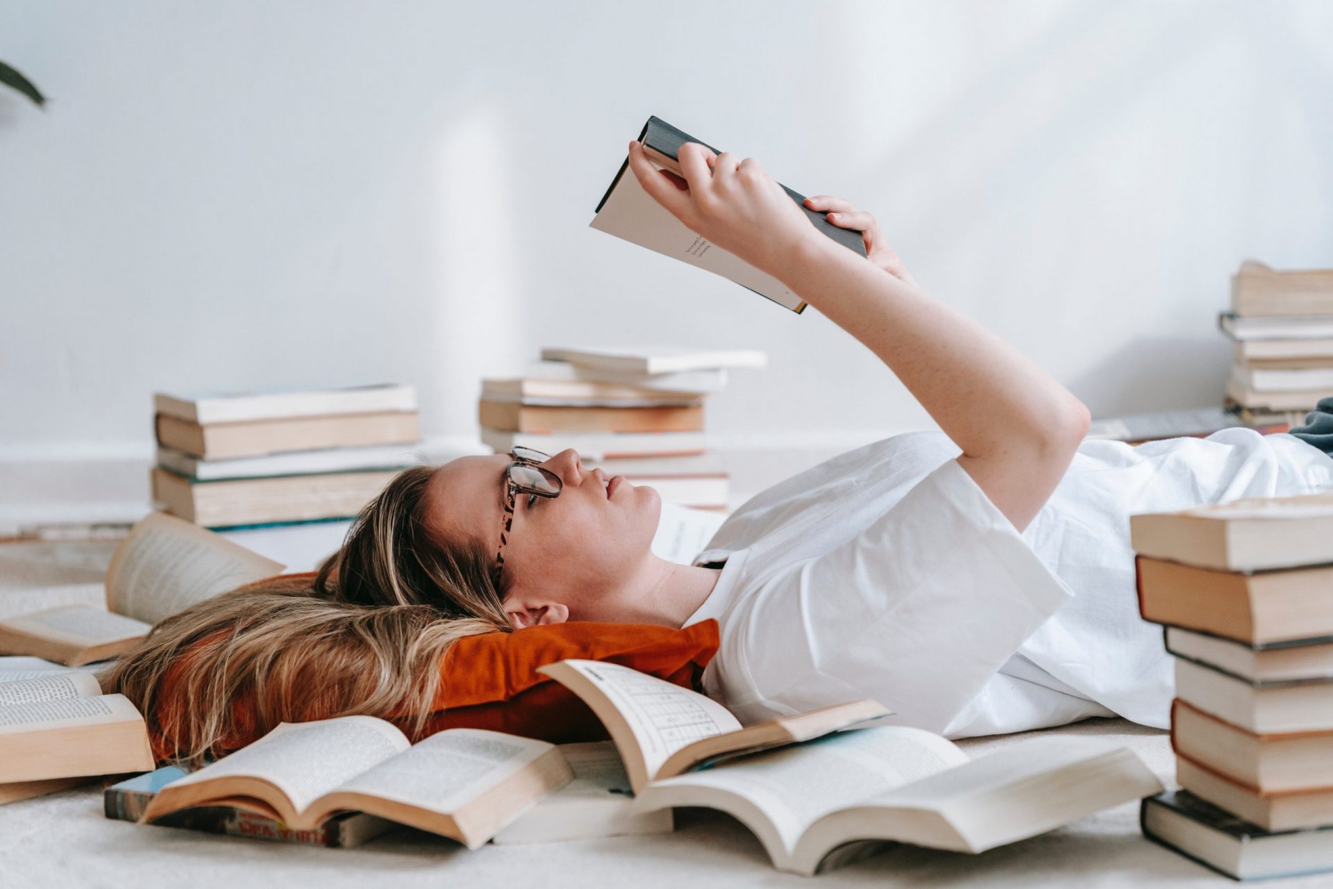 Tout savoir sur les différents registres littéraires 