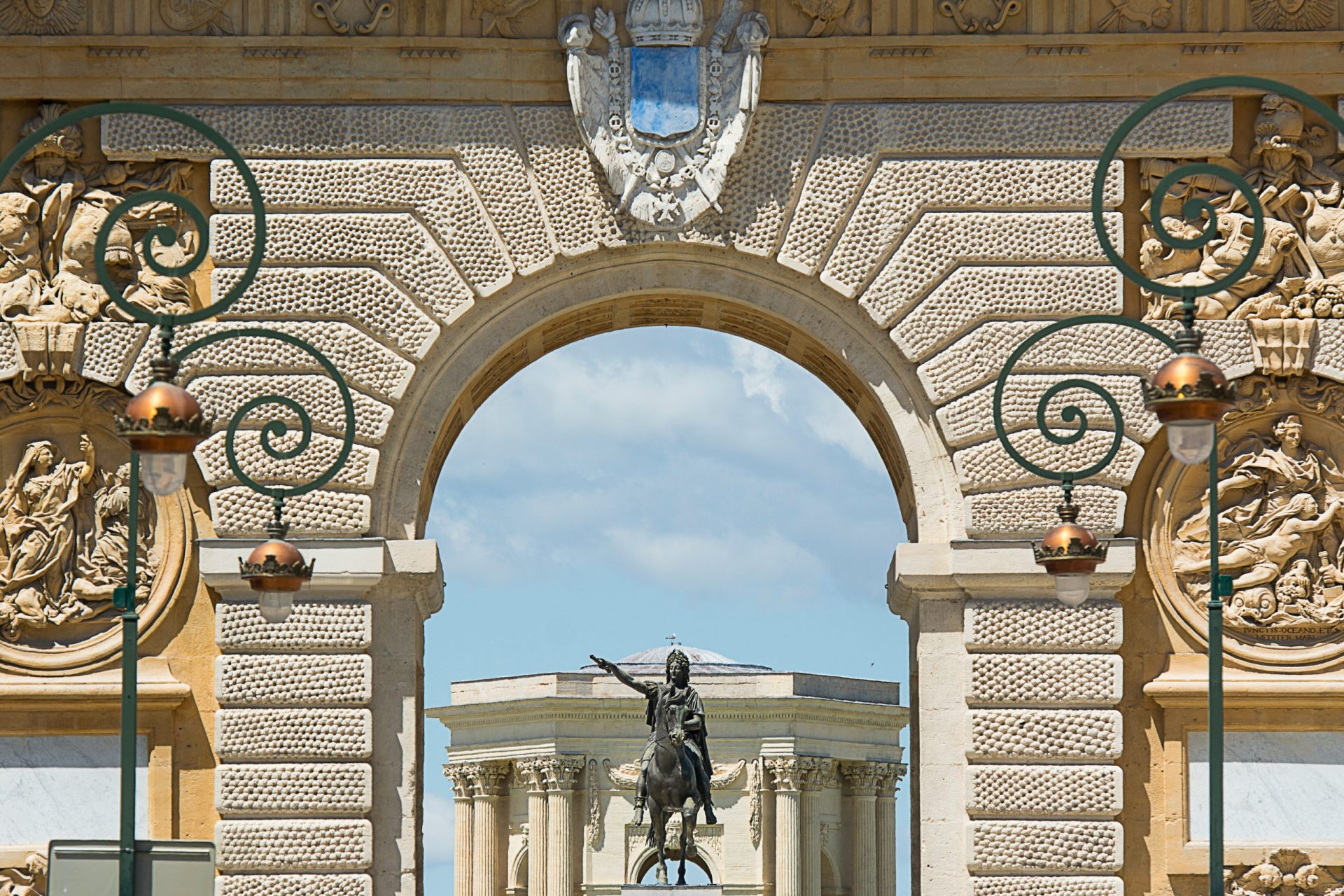 8 raisons de faire ses études à Montpellier 
