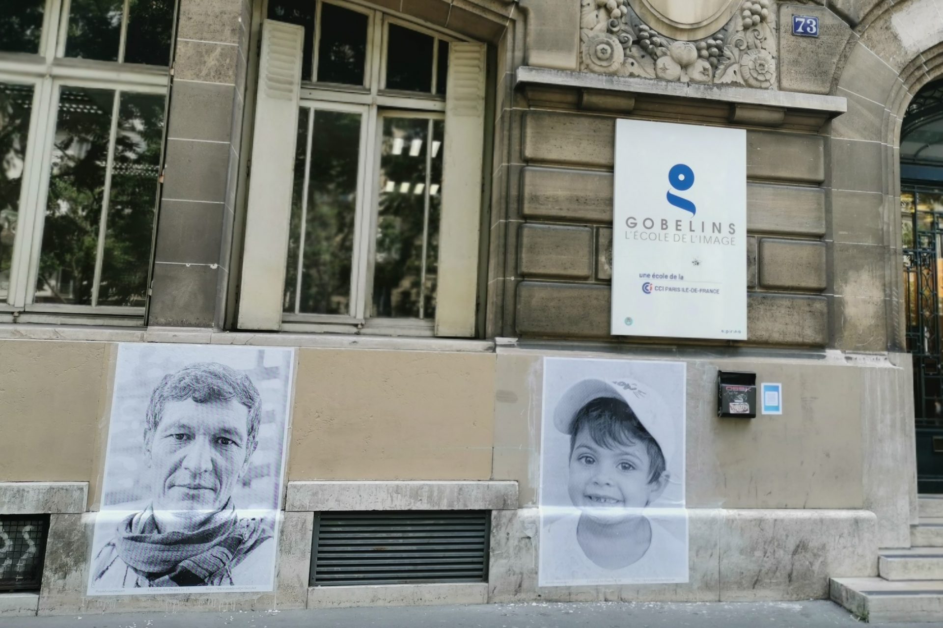 école des gobelins