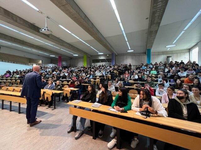 hec liege