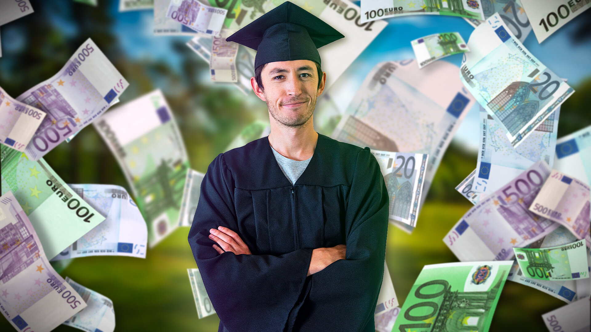 Faire des études à 50 000€ : est-ce que ça vaut le coup ? 