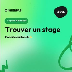 couverture du livre blanc comment trouver un stage