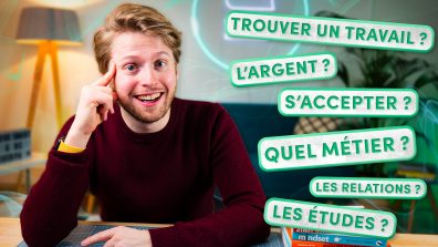 9 leçons que les études ne t’apprendront pas 