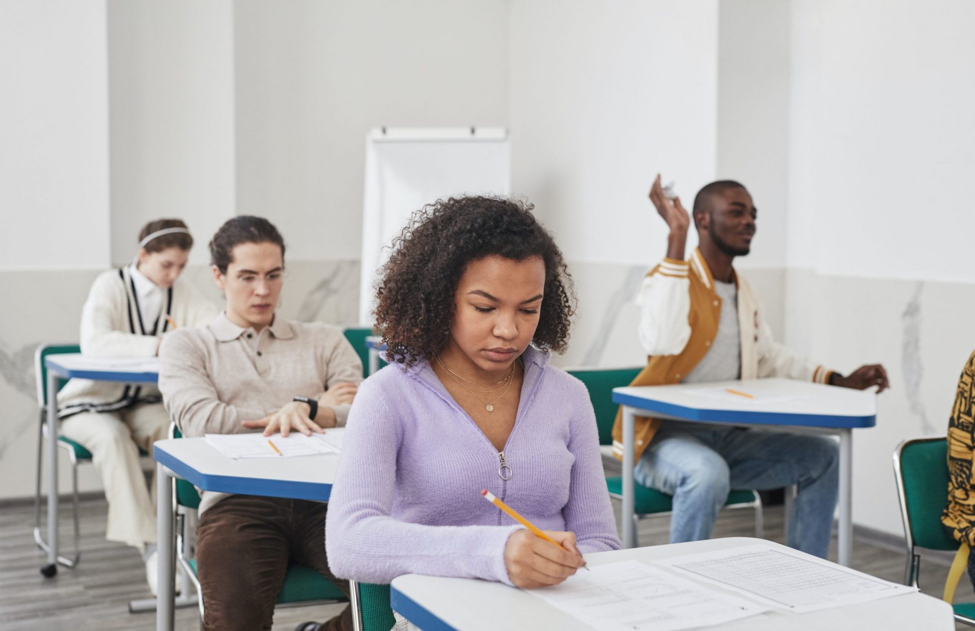 Méthodologie BTS management des entreprises ‍