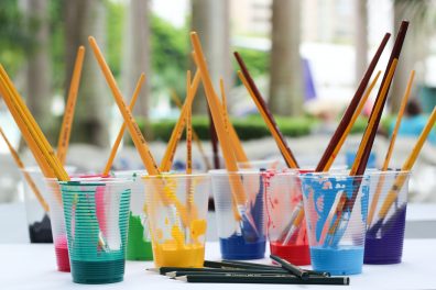 Comment apprendre à dessiner ? 