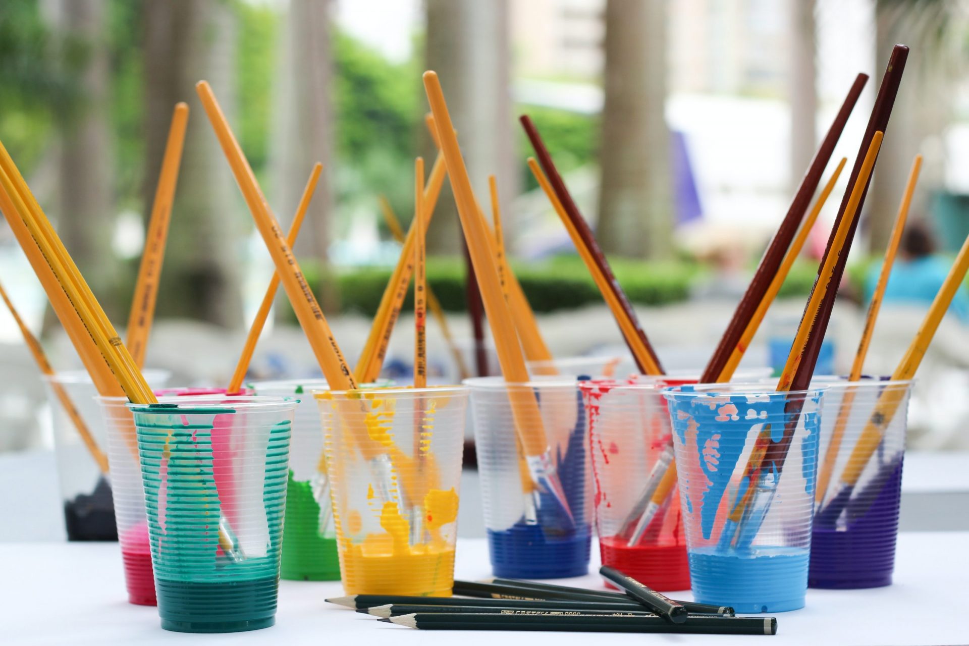 comment apprendre à dessiner ?