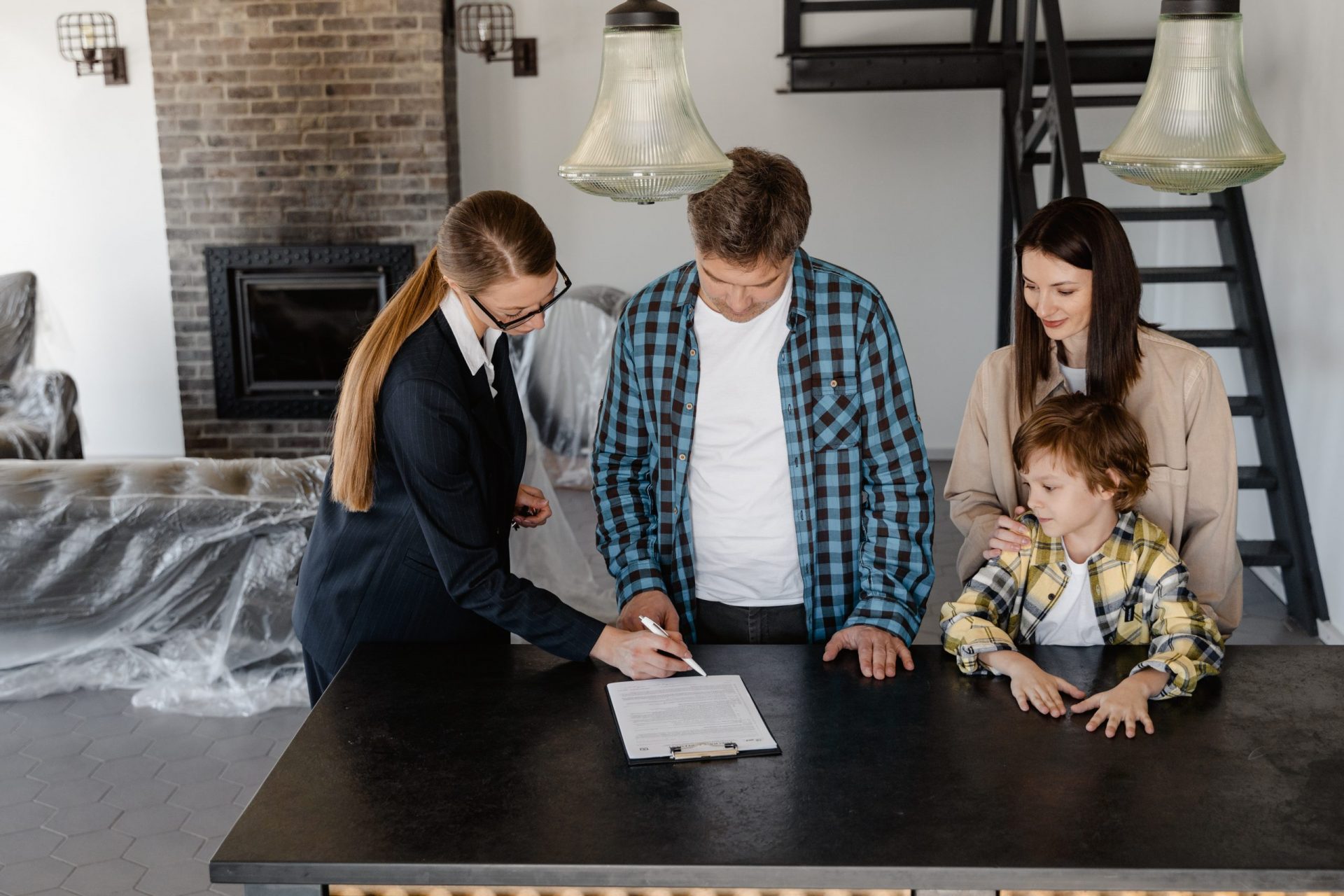 programme BTS professions immobilières