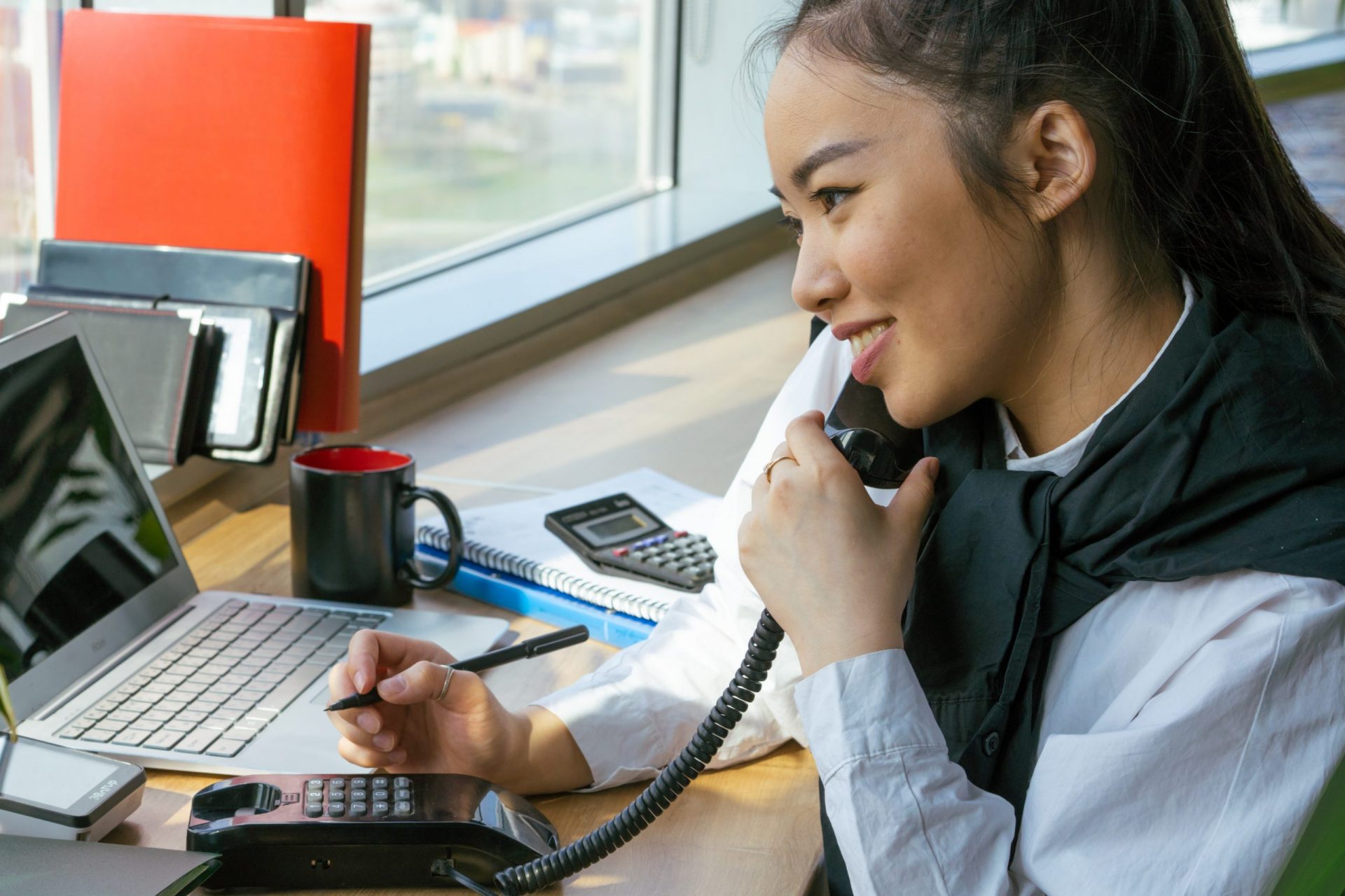 Découvre le programme BTS Comptabilité et Gestion (ex- CGO) ! ‍￼
