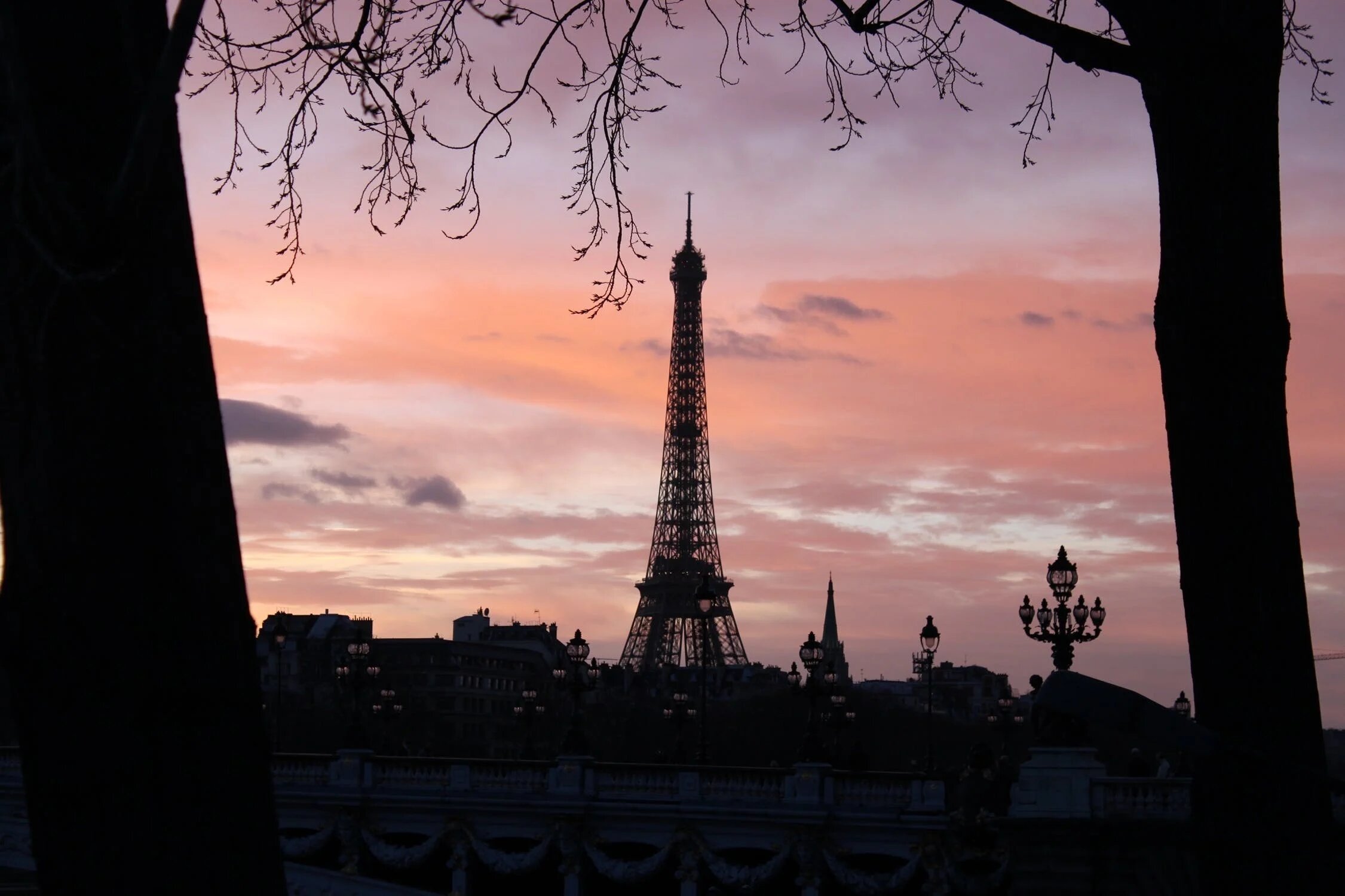le spleen de paris analyse