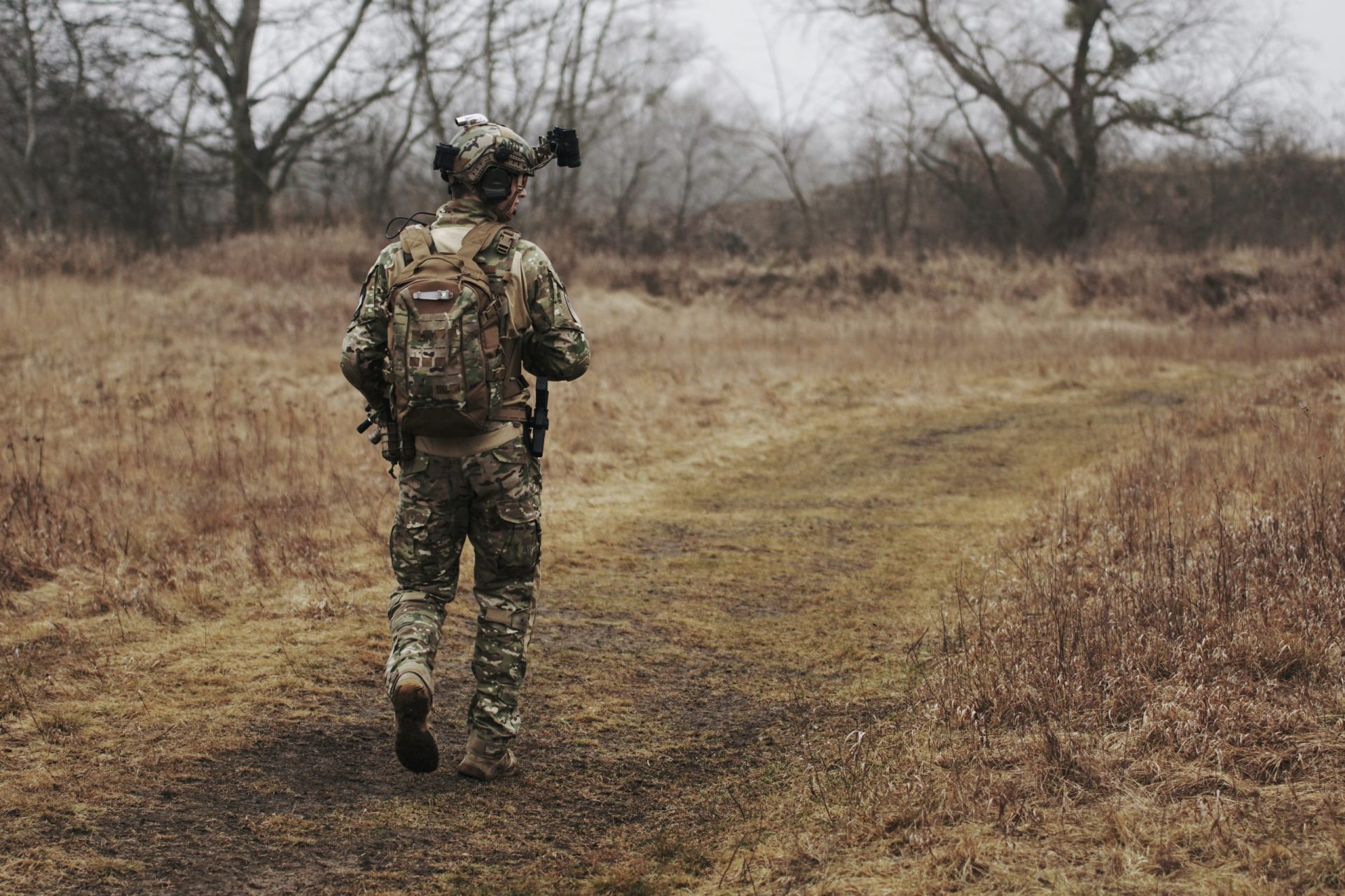 7 raisons de s’engager dans l’armée 