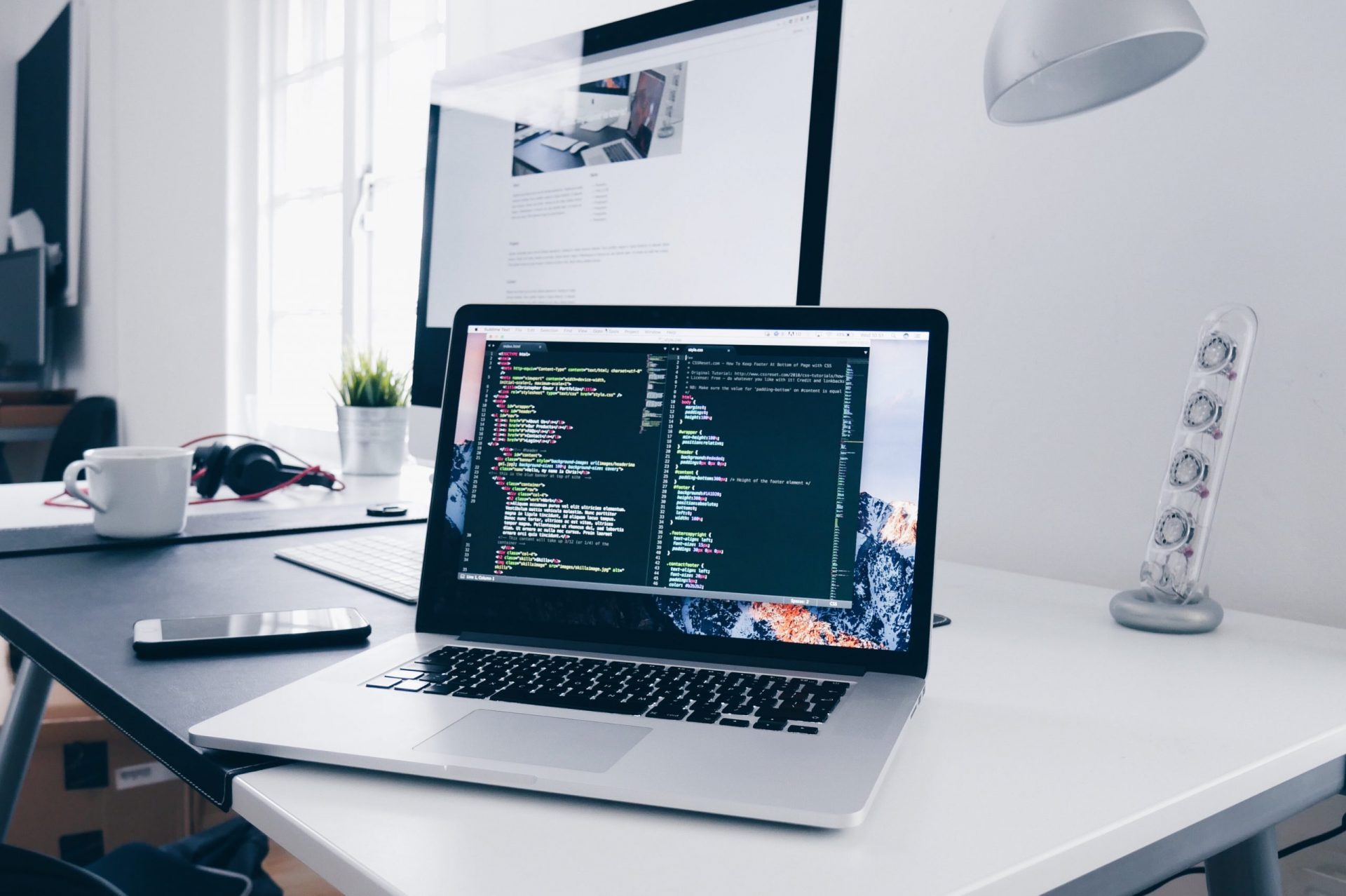 Découvre le métier de développeur informatique ! 